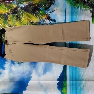 Cambio JEANS " BRENDA " Slight flare stretch women's Denem jeans size 8